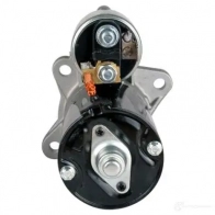 Стартер HELLA R7SU6G CS6 10 8ea012526501 34338 - Изображение 3