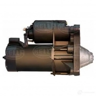Стартер HELLA U6G7I2 34891 CS68 1 8ea730197001 - Изображение 4