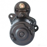 Стартер HELLA 8ea738258121 35346 1SGTQ JS 1319 - Изображение 3