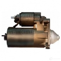 Стартер HELLA C S980 CD2WX 35049 8ea737181001 - Изображение 4