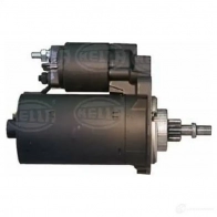 Стартер HELLA TSYDDZU 34657 8ea726054001 C S294 - Изображение 4