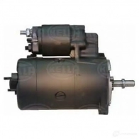 Стартер HELLA 34659 8ea726056001 C S297 VCNMQF - Изображение 4
