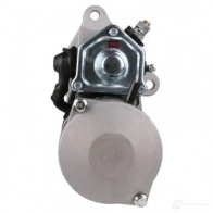 Стартер HELLA 34560 C S1292 8EA 012 586-251 T6G9L43 - Изображение 3