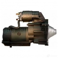 Стартер HELLA CS 712 34911 8ea730228001 GWFF2A - Изображение 4