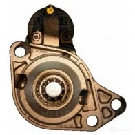 Стартер HELLA HA5VSH C S789 34964 8ea731779001 - Изображение 2