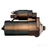 Стартер HELLA HA5VSH C S789 34964 8ea731779001 - Изображение 4