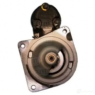 Стартер HELLA CS27 5 8ea726043001 L9MJ2V 34646 - Изображение 2