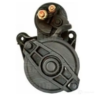 Стартер HELLA CS1 193 8ea737830001 35209 L7XWNA - Изображение 3