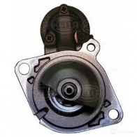 Стартер HELLA O0E1A6S CS5 16 8ea726162001 34744 - Изображение 2