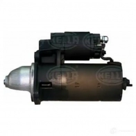 Стартер HELLA O0E1A6S CS5 16 8ea726162001 34744 - Изображение 4