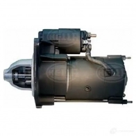 Стартер HELLA WIHJNX4 CS 543 34757 8ea726176001 - Изображение 1