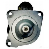 Стартер HELLA WIHJNX4 CS 543 34757 8ea726176001 - Изображение 2