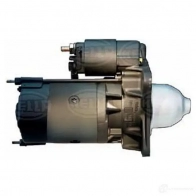 Стартер HELLA WIHJNX4 CS 543 34757 8ea726176001 - Изображение 4