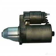Стартер HELLA 34813 8ea726402001 J S305 46CECW - Изображение 4