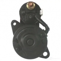Стартер HELLA 8ea738209001 JS1 316 35324 AB1CK - Изображение 3