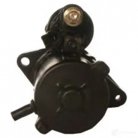 Стартер HELLA VZVG4 8ea738043001 35278 JS12 99 - Изображение 3