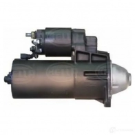 Стартер HELLA JPF6W6 8ea726076001 34676 CS3 28 - Изображение 4