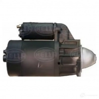 Стартер HELLA 6C65H7 34798 8ea726233001 CS 72 - Изображение 4