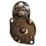Стартер HELLA CS6 25 8ea730195001 1423014885 PTZFAA2 - Изображение 3