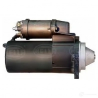 Стартер HELLA CS6 25 8ea730195001 1423014885 PTZFAA2 - Изображение 4