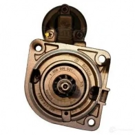 Стартер HELLA 8ea731767001 BVTE588 CS72 3 34952 - Изображение 2