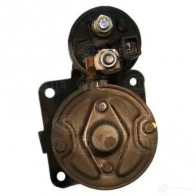 Стартер HELLA 8ea731767001 BVTE588 CS72 3 34952 - Изображение 3