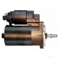 Стартер HELLA 8ea731767001 BVTE588 CS72 3 34952 - Изображение 4