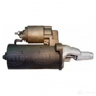Стартер HELLA 35144 CS111 4 8ea737557001 ROK1DH - Изображение 4