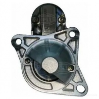 Стартер HELLA 35142 8ea737545001 1CYBMG JS1 136 - Изображение 2