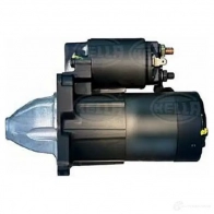 Стартер HELLA 35142 8ea737545001 1CYBMG JS1 136 - Изображение 4
