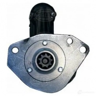 Стартер HELLA B6SYA J S753 8ea731788001 34972 - Изображение 2