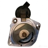 Стартер HELLA 35137 8ea737526001 K6MSL CS110 9 - Изображение 2