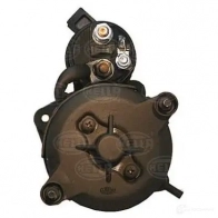 Стартер HELLA 35137 8ea737526001 K6MSL CS110 9 - Изображение 3