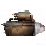 Стартер HELLA 35137 8ea737526001 K6MSL CS110 9 - Изображение 4