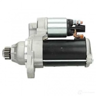 Стартер HELLA 8EA 011 611-511 1437487129 D8 E2M81 - Изображение 2