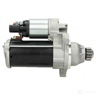 Стартер HELLA 8EA 011 611-511 1437487129 D8 E2M81 - Изображение 4