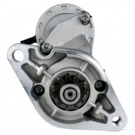 Стартер HELLA 8ea012527041 P3GMB0 JS 642 34392 - Изображение 2