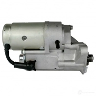 Стартер HELLA 8ea012527041 P3GMB0 JS 642 34392 - Изображение 4
