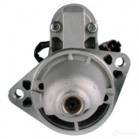 Стартер HELLA 34487 8ea012528011 J S627 L77K41 - Изображение 2
