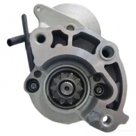 Стартер HELLA 1437487213 8EA 011 611-691 E36UQ AV - Изображение 2