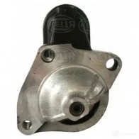 Стартер HELLA 35267 8ea738024001 HKQFK CS1 263 - Изображение 2