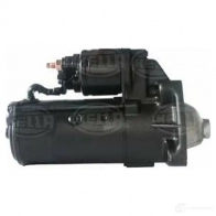 Стартер HELLA 35267 8ea738024001 HKQFK CS1 263 - Изображение 4