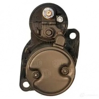 Стартер HELLA 35008 PCVK5 8ea732894001 CS 807 - Изображение 3