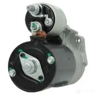 Стартер HELLA 8ea011611741 1437487998 IT G6VSU - Изображение 4