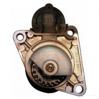 Стартер HELLA 35059 97D197L C S986 8ea737235001 - Изображение 2