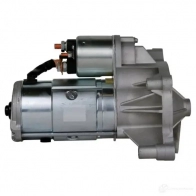 Стартер HELLA 34514 CS14 16 QSNM7OH 8ea012528291 - Изображение 4