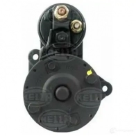 Стартер HELLA RFSJ92 CS 1210 8ea737893001 35231 - Изображение 3