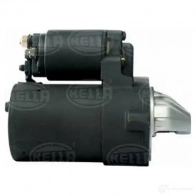 Стартер HELLA RFSJ92 CS 1210 8ea737893001 35231 - Изображение 4