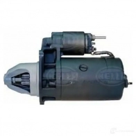 Стартер HELLA 34661 6YUYE CS 299 8ea726058001