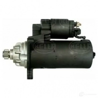 Стартер HELLA UOB6UQN 8ea737892001 35230 CS120 9
